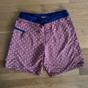 Patagonia board shorts